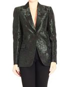 Gucci Jackets Woman - Lyst