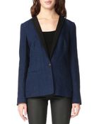 Maison Scotch Blazer - Lyst