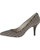 MICHAEL Michael Kors Mk Flex Mid Pump - Lyst