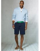 Polo Ralph Lauren Classic-Fit Suffield Short - Lyst