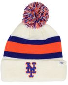 47 Brand New York Mets Breakaway Knit Hat - Lyst