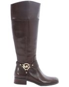Michael Kors Stivali Moro - Lyst