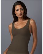 Spanx On Top and in Control Classic Tank Top - Lyst
