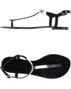 Vicini Thong Sandal - Lyst