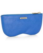 Rebecca Minkoff Sunnies Pouch - Lyst