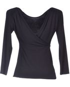 Stefano Mortari T-Shirt - Lyst