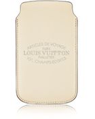 Louis Vuitton Softcase Samsung Galaxy S5 - Lyst