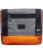 Tumi Beale Mini Messenger Bag - For Men - Lyst