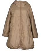 Tsumori Chisato Jacket - Lyst