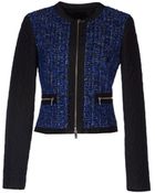 Michael Kors Jacket - Lyst