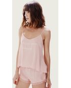 Wildfox Follow Your Dreams Cami Sleep Set - Lyst