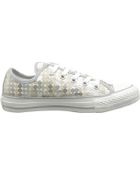 Converse Chuck Taylor® All Star® Sequin Shine Ox - Lyst