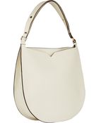 Valextra Weekend Hobo - Lyst