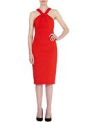 Coast Fabienne Dress - Lyst