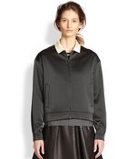 Rag & Bone Jean Numeric Jacket - Lyst
