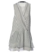 Proenza Schouler Dress - Lyst