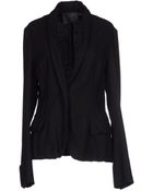 Lanvin Blazer - Lyst