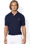 Polo Ralph Lauren Polo Performance Polo Shirt - Lyst