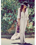 Free People Bombora Dress - Lyst
