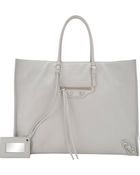 Balenciaga Papier A4 - Lyst