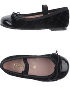 Pretty Ballerinas Ballet Flats - Lyst
