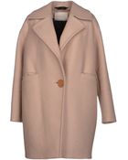 Tela Coat - Lyst