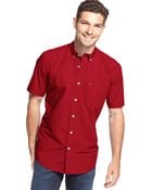 Tommy Hilfiger Maxwell Shirt - Lyst