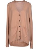 Celine Cardigan - Lyst