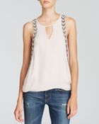 Parker Tank - Raphael - Lyst