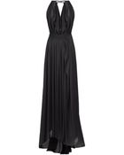 Maison Rabih Kayrouz Long Dress - Lyst