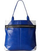 Botkier Cruz Tote - Lyst