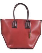 Stella McCartney Cavendish Medium Tote - Lyst