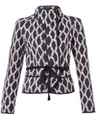 Isabel Marant Quilted Jacket - Lyst