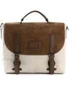 Mulberry Rockley Messenger Bag - Lyst