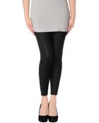 Daniele Alessandrini Leggings - Lyst
