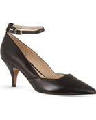Nine West Eggy Court Shoes - Lyst