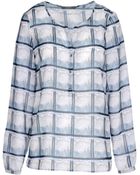 Esprit Blouse - Lyst