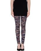 M. Grifoni Denim Leggings - Lyst
