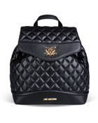 Moschino Rucksack - Lyst