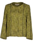 Vanessa Bruno Athé Blazer - Lyst