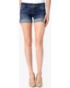 Hudson Croxley Short - Lyst