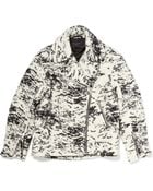 Rag & Bone Monaco Jacket - Lyst