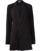 A. Friend By A F Vandevorst Oversized Blazer - Lyst