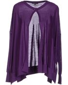 Almeria Cardigan - Lyst