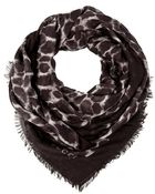 Gucci Scarf - Lyst