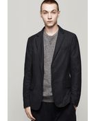 Rag & Bone Phillips Blazer - Lyst