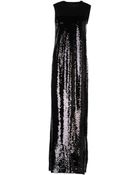 Giambattista Valli Long Dress - Lyst