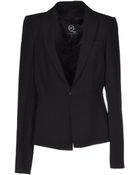Mcq Alexander Mcqueen Blazer - Lyst