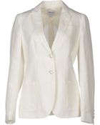 Armani Blazer - Lyst