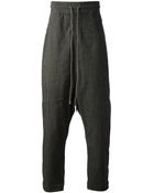 Lost and Found 'Easy' Trouser - Lyst